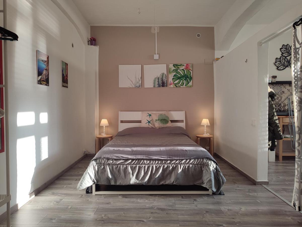 Controvento Appartement *
