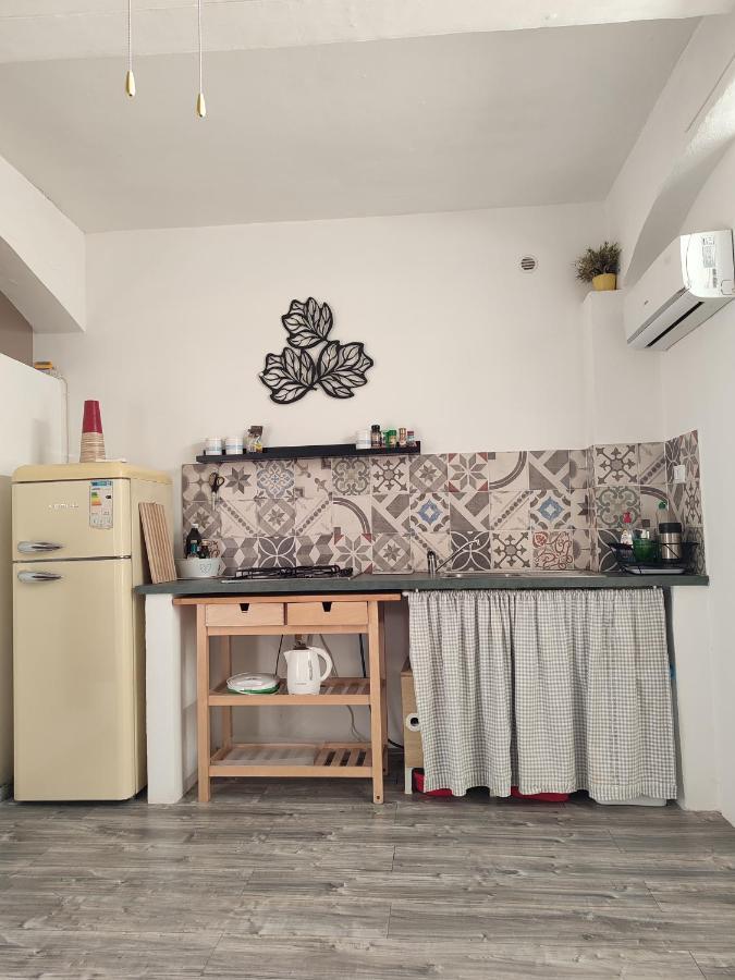 Appartement Controvento *