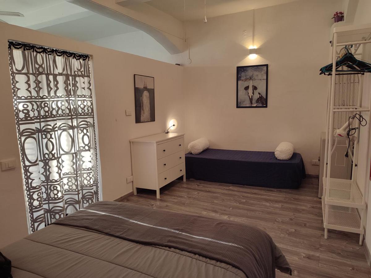 Controvento Appartement *