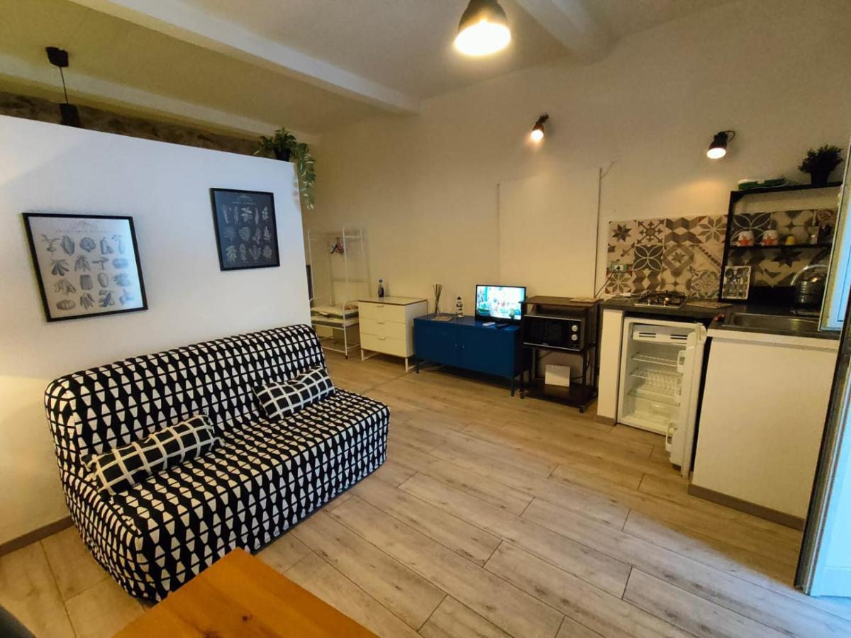 Controvento Apartment Taormina