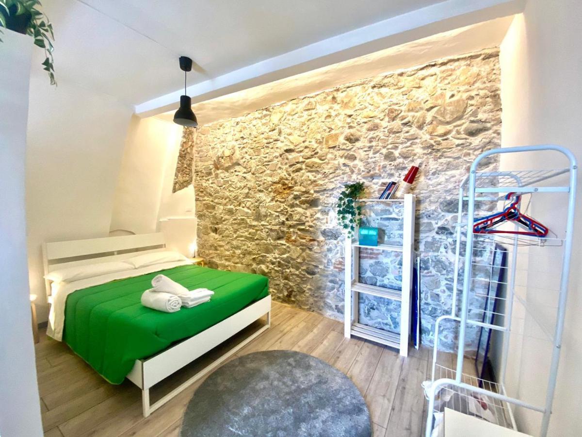 Controvento Appartement Taormina