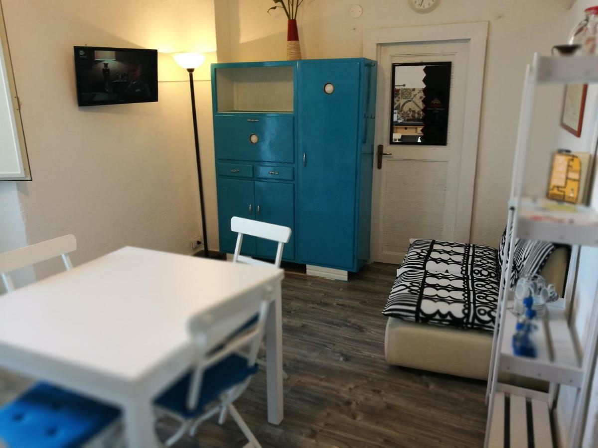 Controvento Appartement Taormina