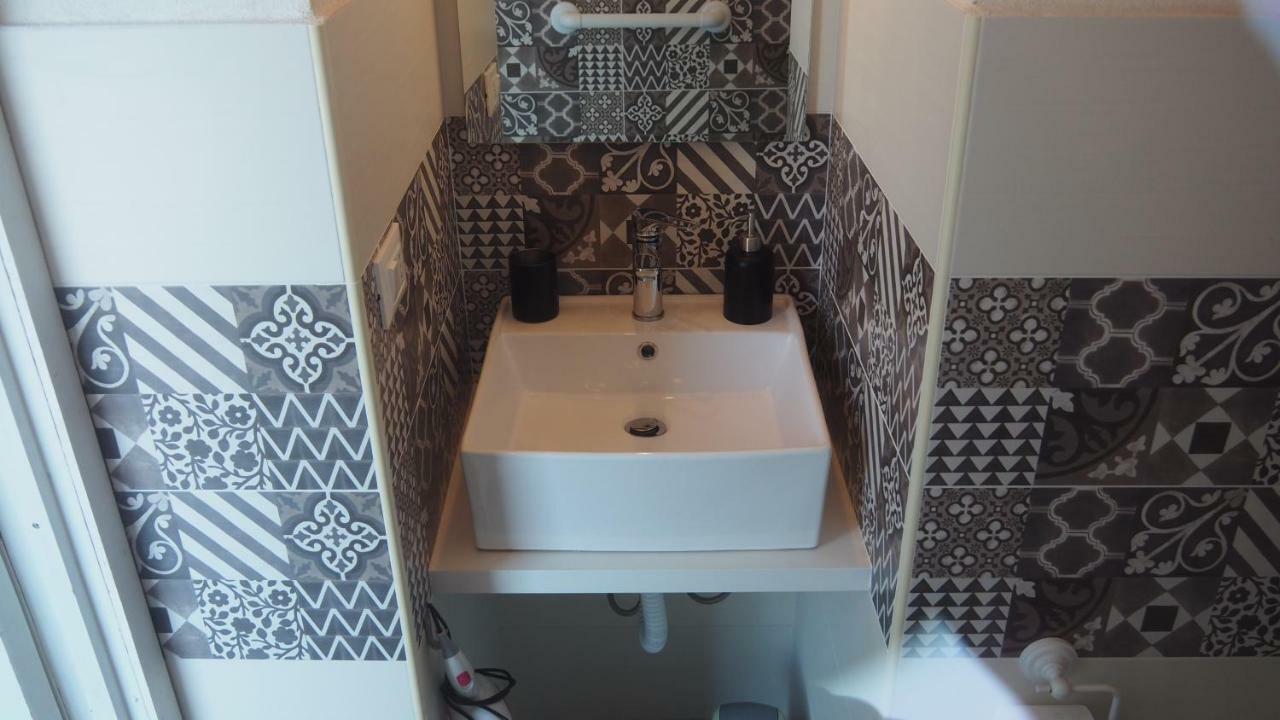 Appartement Controvento