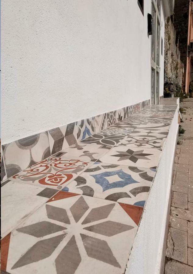 Appartement Controvento Taormina